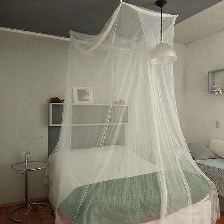 La Pedrasanta Hotel Ла Педрера Екстериор снимка