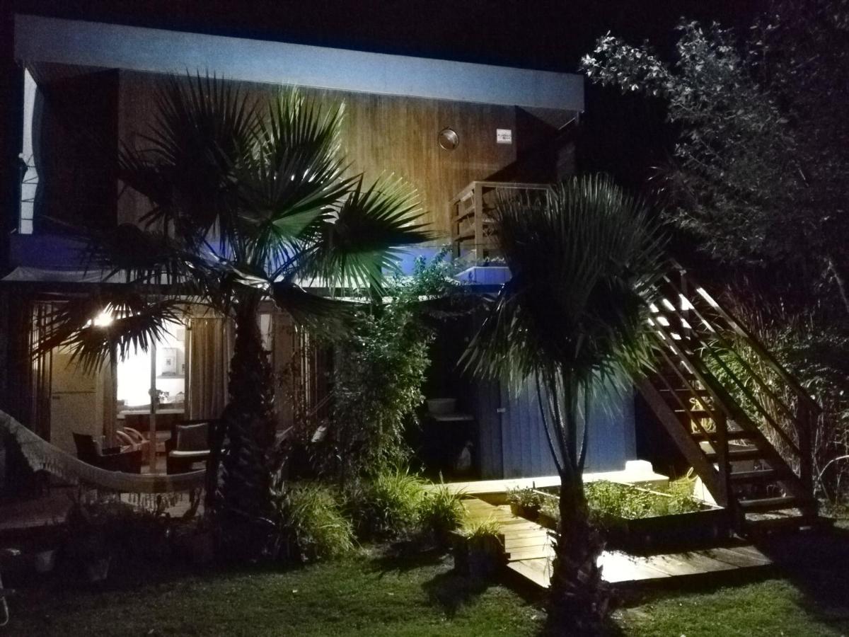 La Pedrasanta Hotel Ла Педрера Екстериор снимка