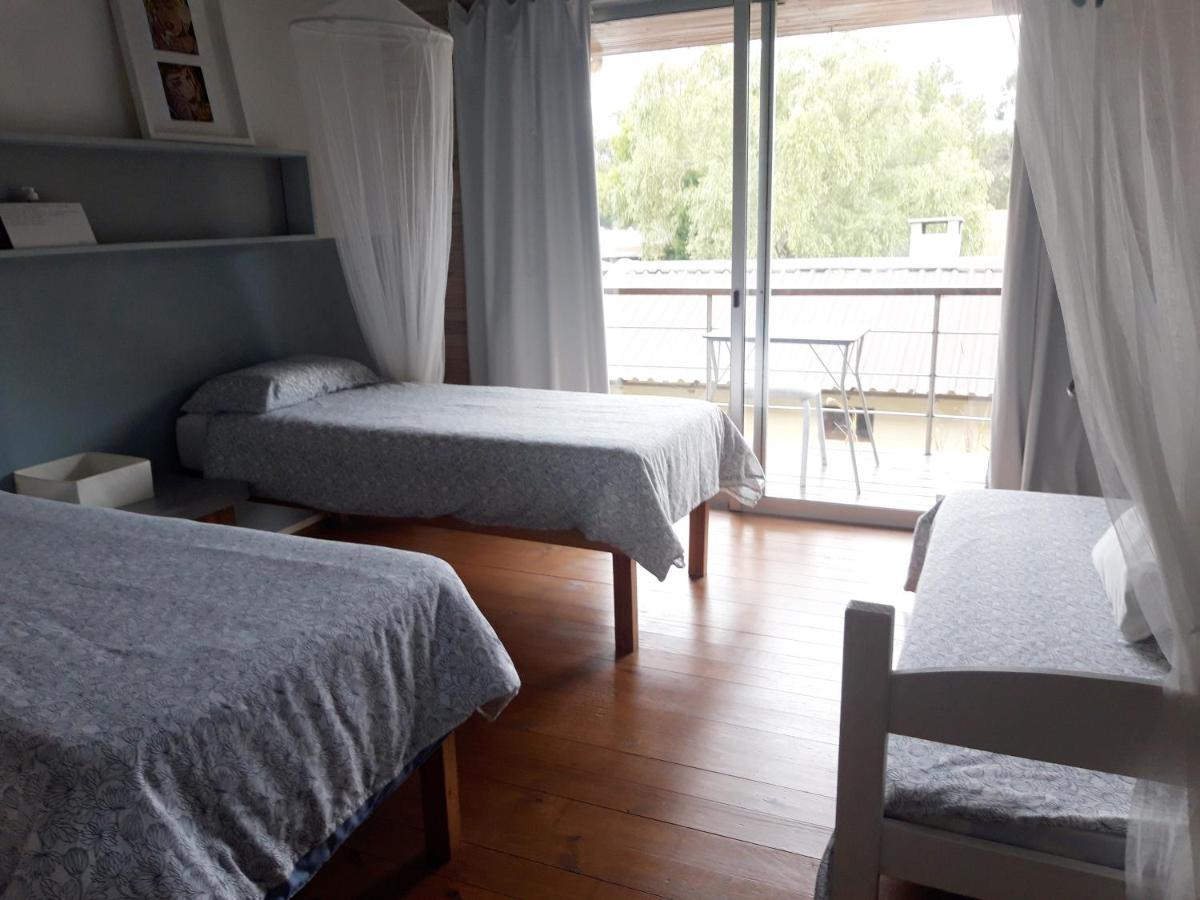 La Pedrasanta Hotel Ла Педрера Екстериор снимка