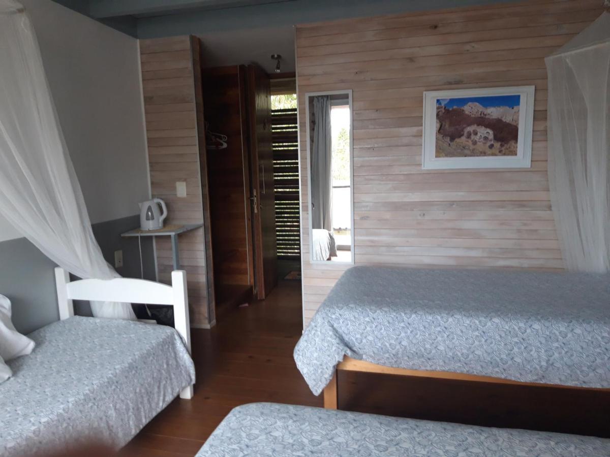 La Pedrasanta Hotel Ла Педрера Екстериор снимка