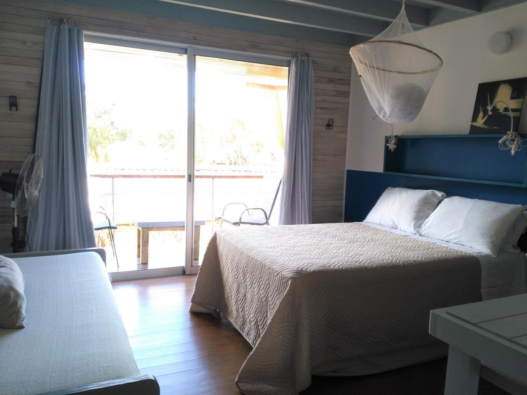 La Pedrasanta Hotel Ла Педрера Екстериор снимка
