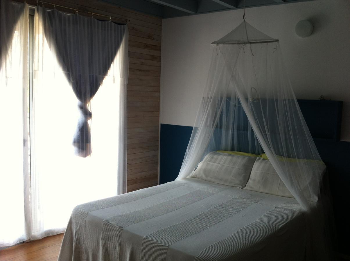 La Pedrasanta Hotel Ла Педрера Екстериор снимка