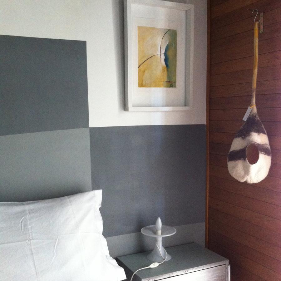 La Pedrasanta Hotel Ла Педрера Екстериор снимка