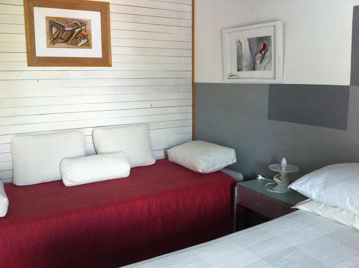 La Pedrasanta Hotel Ла Педрера Екстериор снимка
