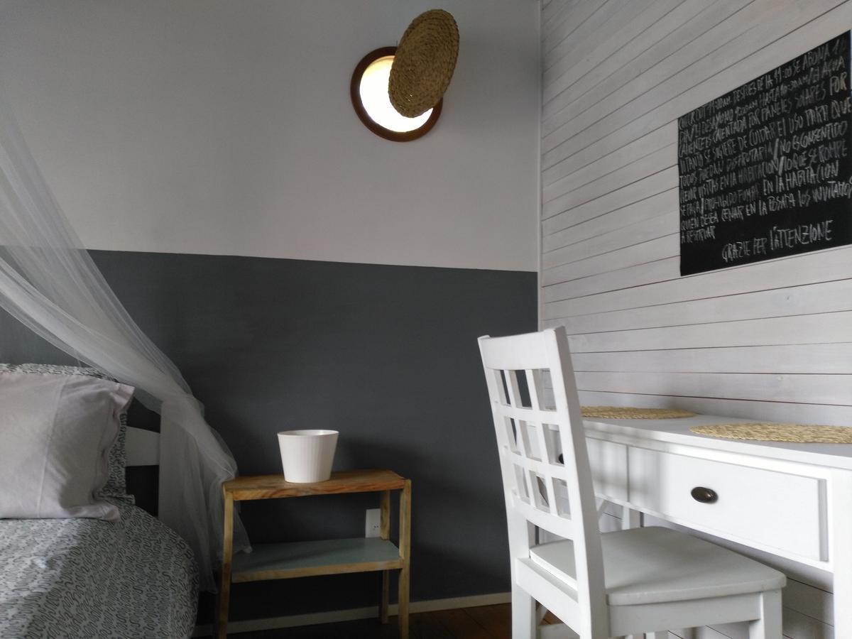 La Pedrasanta Hotel Ла Педрера Екстериор снимка