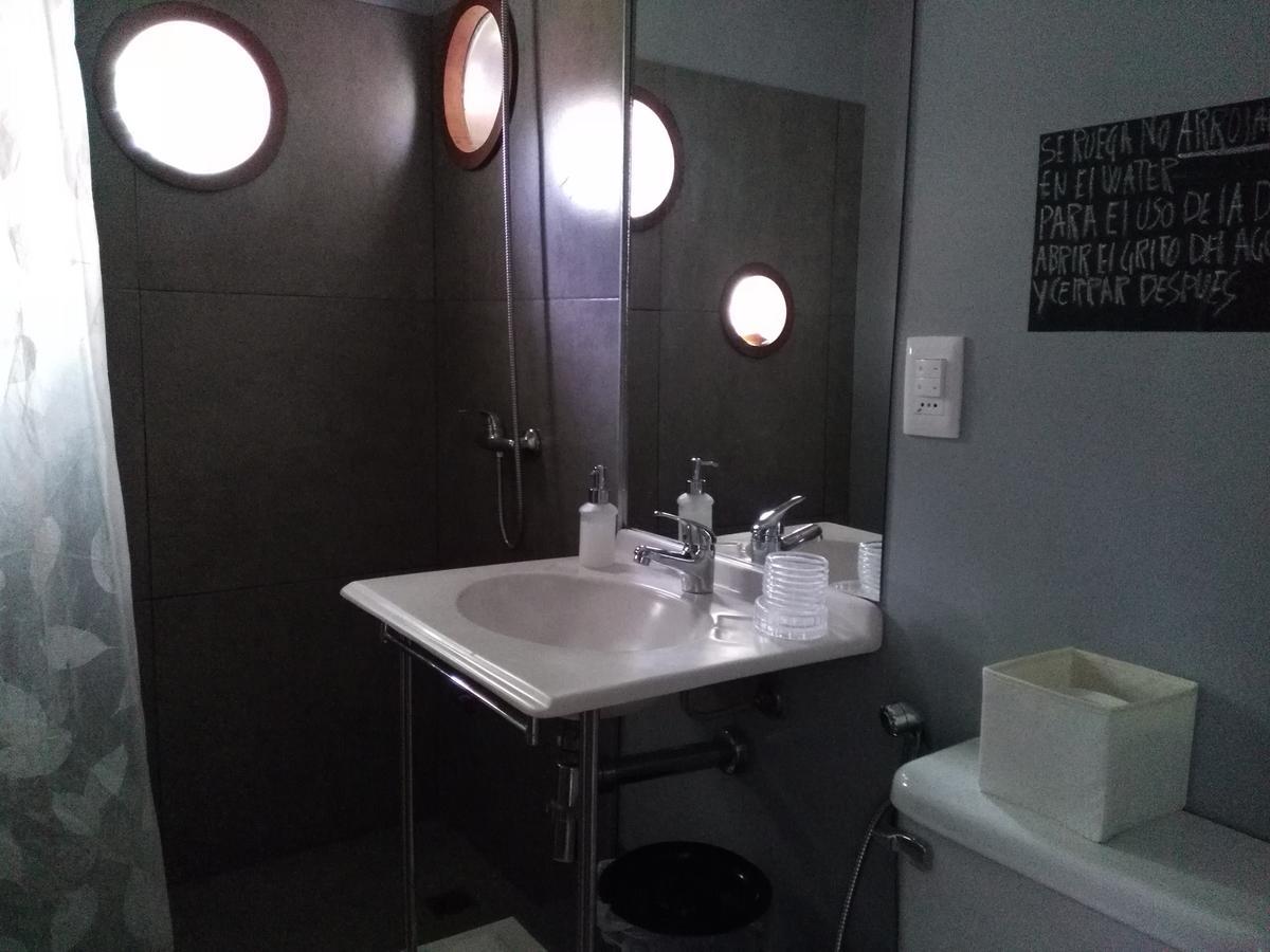 La Pedrasanta Hotel Ла Педрера Екстериор снимка