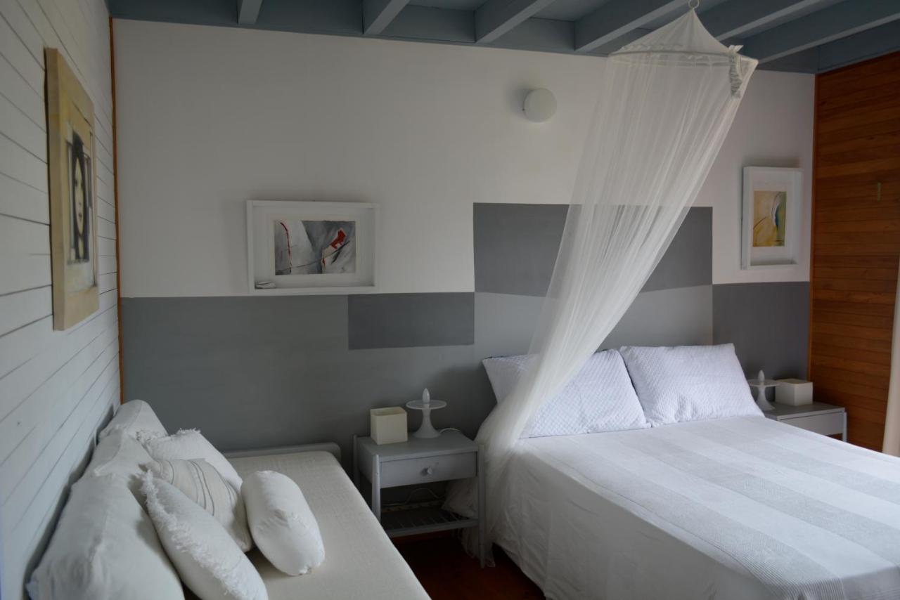 La Pedrasanta Hotel Ла Педрера Екстериор снимка