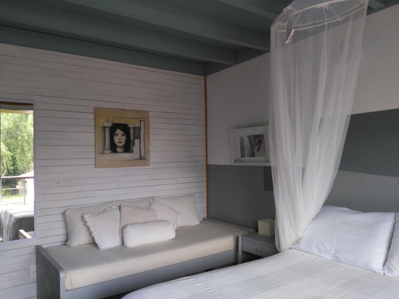 La Pedrasanta Hotel Ла Педрера Екстериор снимка